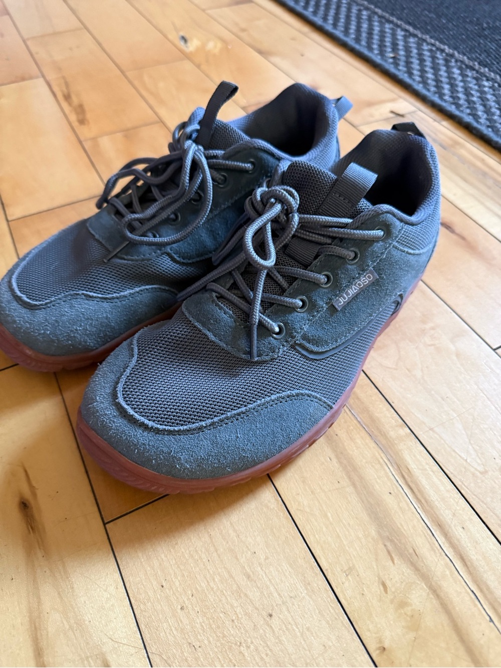 Unisex Wide Barefoot Lightweight Casual Shoes